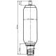 Баллонный гидроаккумулятор SB330-1A1